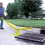 UltraTech Ultra-Grate Lifter 9234