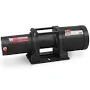 Warrior Winches EH1000 Short Drum Industrial Hoist
