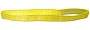 3" Width Synthetic Endless Flat Slings - PEN1-903-3Ft