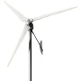 Tumo-Int 3000W 3Blades Wind Turbine Generator Kit with Wind Boosting Controller (24/48V) 3000W / 24Volt