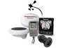 Raymarine i70s Wireless Wind with DST800 Heading Sensor