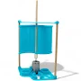 PicoSTEM Vertical Wind Turbine Standard Kit