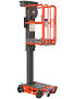 Non-Powered Lift NPA-35 | The Best Eco-Friendly Indoor Lift 2022
