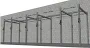 TGrip Commercial 24' Rig