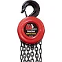 Big Red TR9020 2 Ton Chain Hoist