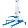 Genie Superlift Advantage SLA-25 Material Lift Winch Stacker Material Handling & Lifting Jacks