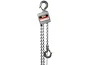 JET Hand Chain Hoist AL100-100-20