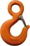 cm Chain Grade 100 Load Limit Eye Rigging Hook
