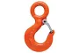Yoke 3T Carbon Eye Hoist Hook