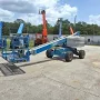 2018 GENIE S-40 – Used Telescopic Boom Lift
