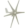 800W Peak 6 Blades 12V/24V/48V Horizontal Wind Turbine Generator