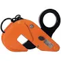 Renfroe M Locking Type Lifting Clamps - 8T x 0-2 Inch