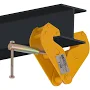OZ Lifting Products Beam Clamp OZ3BC
