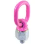 Steel Safety Swivel Load Rings