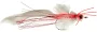 DiscountFlies Pile Driver - White