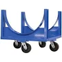 Vestil Heavy Duty Cradle Cart