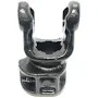 Tractor Yoke, 1 3/8" 6-Spline with Quick Disconnect Pin, Series 4 / Walterscheid 2300/210