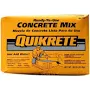 Quikrete Concrete Mix