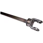 Yoke and Shaft Assembly To Fit Miscellaneous – New (Aftermarket)