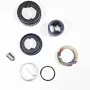 Milwaukee Steel Quik-Lok Blade Clamp Kit