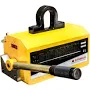 Industrial Lifting Magnet, 1000 Kg, 2200 Lbs Workload ELM.1000