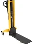 Vestil Single Fork Skid Positioner Lifter VHPS-NM-600-39