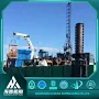 Rapid Lifting Offshore Jack-up Operation Platform Efficient Marine Exploration Operation-Specific Lifting Equipment Jack up Barge