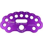 CMI Maxi Aluminum Rigging Plate