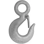 3 Ton Eye Hoist Hook