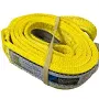 Monument Industrial Supply 2 inch X Eye & Eye Polyester Web Sling