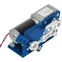Dc 12v 24v Gear Motor Automatic Wobbler Machine 30 60 90 Degrees Diy