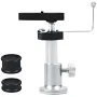 Tonearm Safety Elevator With Modifiable Height And Hydrostatic Lift For Record Record Player Systems, Men's, Size: One size