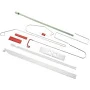 EXPERT by FACOM E201206 - 9pc Universal Auto Lock Tool Kit
