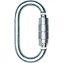 Delta Plus Automatic Lock Karabiner AM018