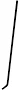 Plate Lifting Bar