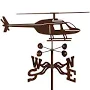 Williston Forge Wiltz 28'' H Transportation Weathervane