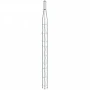 180 Galvanized Upper Section Tower