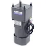Electric Ac Gear Motor Reducer Variable Speed Controller 67rpm 1:20k