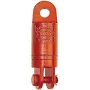 Crosby 35 Ton S-4 Eye & Jaw Swivel
