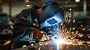 Custom Welding, CAD Design & Laser Cutting Services | Precision Metal Fabrication
