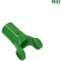 AL217422: Hub Yoke with Shaft