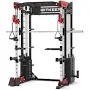 Ritkeep Fitness Fitness Equipment With Pulley System Vertical Gym Machine