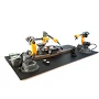 WLKATA Robotics Automobile Assembly Line (US Market)