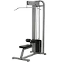 STS Lat Pulldown Machine