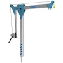 T-Davit Type VW | Column 5 | Radius 47"| Reid Lifting US-US-TDVWA5047, Column 5 Radius 59" (WLL660 lb)