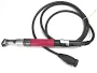 TECHMOTIVE TOOLS 3/8 DR ELECTRIC REVERSIBLE RATCHET NUTRUNNER w/ CABLE 43.6 Nm