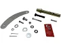 Lift Boss Winch Attachment Kit