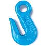 Yoke Grade 100 Eye Cradle Grab Hook