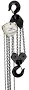L100-1000-20, 10 TON 20' LIFT