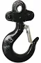 Dayton Top Hook Assembly